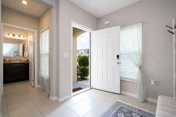 Stunning 3Bd Close to Disney at Fiesta Key 4764