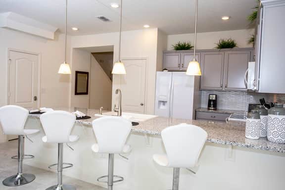 Unforgettable Family Stay 4Bd GameRoom by Disney