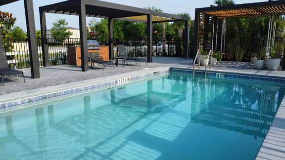 Marvelous 3Bd Close to Disney w/ GameRoom @ 3409