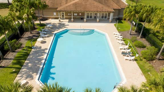 Near Disney 4Bd w/ Game room @Glen West Haven 2198