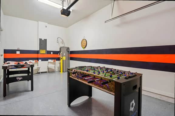 Resort Style 4Bd TownHouse w GameRoom Near Disney