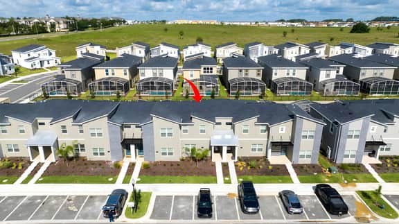 WonderFull 4Bd with Pool at Champions Gate 1174