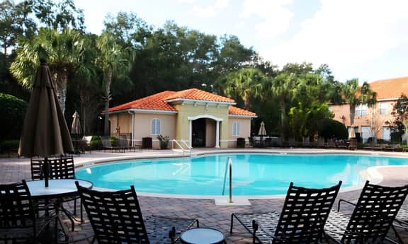 Family 4Bd Home Game Room Resort Near Disney 5147