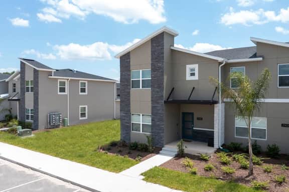 Spacious 5Bd w/ Pool at Storey Lake Resort 2905