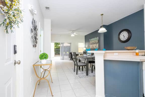Marvelous 3Bd Close to Disney @ Terra Verde 4757