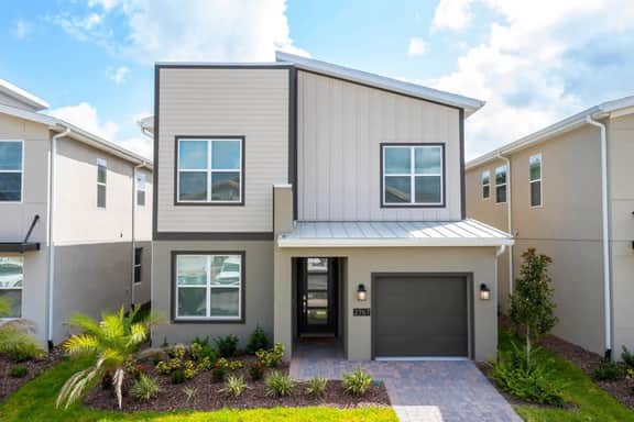 Luxury 5Bd Theater&Game Loft @ Storey Lake 2767O