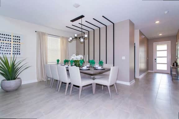 Family Friendly 5Bd Spa Pool Game Loft Near Disney