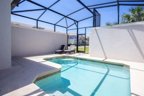 Cozy 5Bd Storey Lake Home Near Disney 4851
