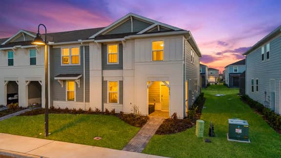 5BR w Pool Grill, Game Lounge & Indoor Slide 16165