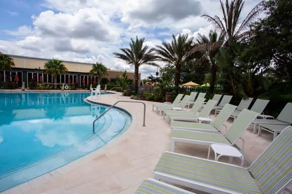Modern 3BR Near Disney w Gameroom & Free Waterpark