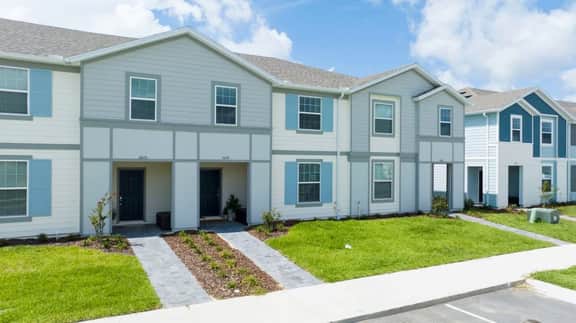 Stunning 5Bd w/ Pool @ Windsor Island Resort 3814