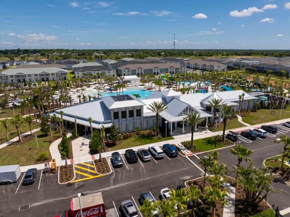 COMING SOON @ Windsor Cay Resort 16220