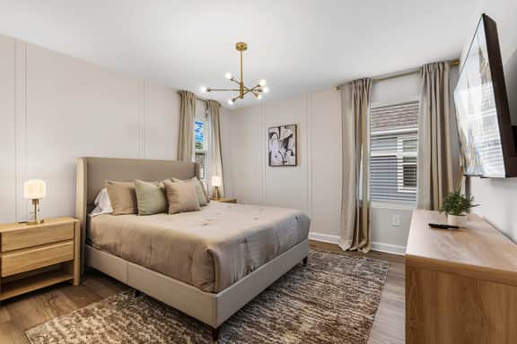 Brand New | 5Bd Villa w Pool, Spa & GameRoom 7832 - Image 4