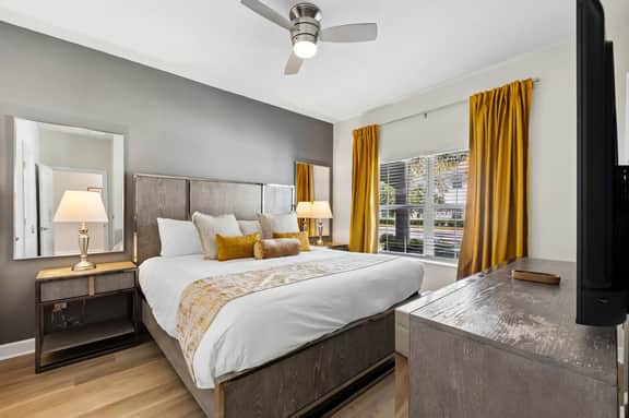 Brand New | 4Bd Private Pool, Resort Near Disney 4993 - Image 5
