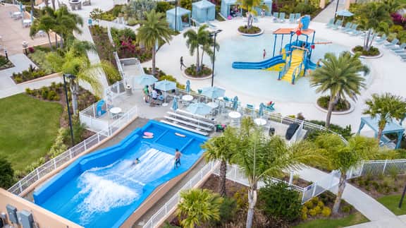 Brand New | 6BR Villa Pool & Spa,Loft near Disney 2380 - Image 2