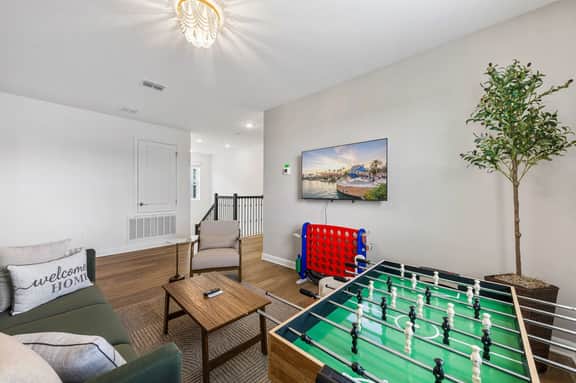Brand New | Family 6BR Pool Spa & Game Lounge 7875 - Image 3
