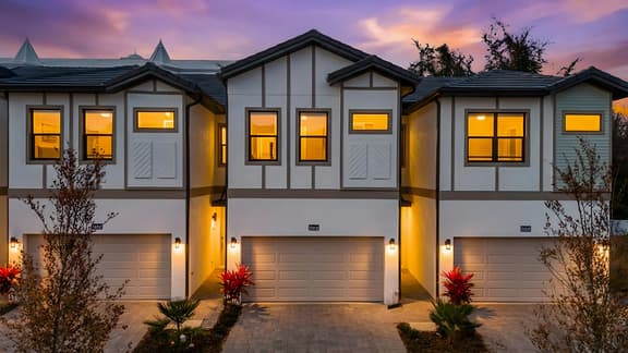 5BR & 5BA Paradiso Grande - Walk to SeaWorld 10507