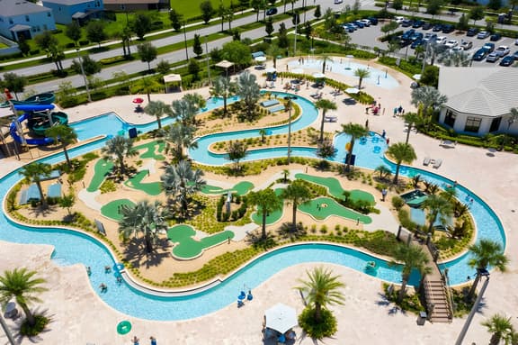 Stylish 2BR Condo by Disney Storey Lake 306 4731