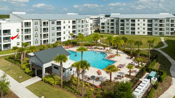 Accessible 3Bd Near Disney Storey Lake 208 3180