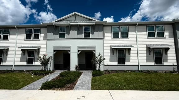 Brand New | Modern 5BR with Pool & Game Room 16212 - Image 1