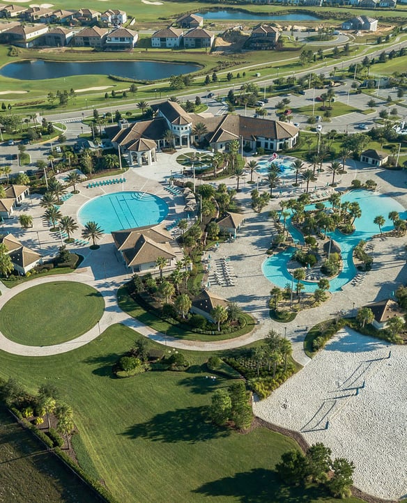 Champions Gate Resort