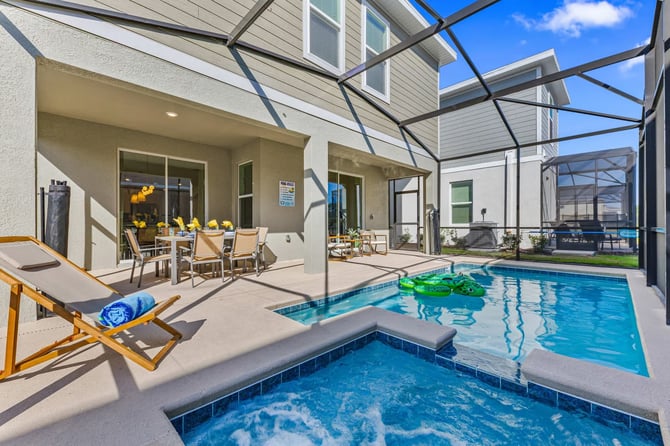 Anime Luxury Meets Resort Living