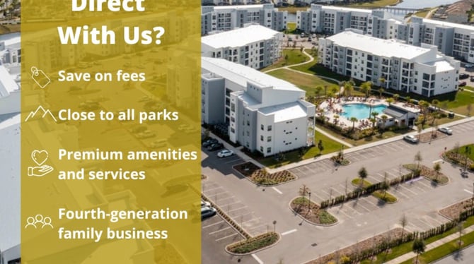Skip the Fees!