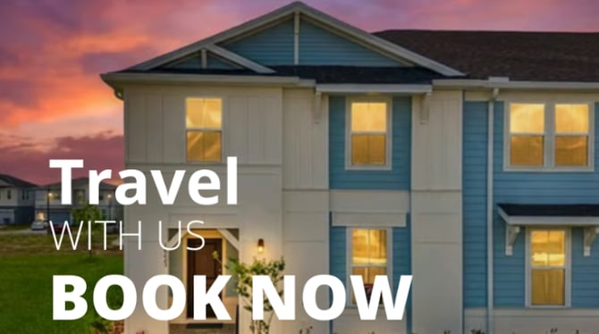 Your next getaway starts here.