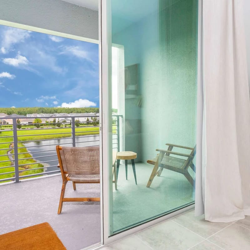 Gorgeous 2Bd Condo Near Disney w Storey Resort 404