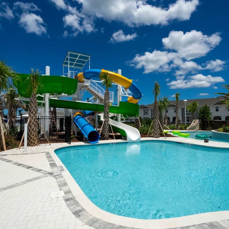 COMING SOON @ Windsor Cay Resort 16220